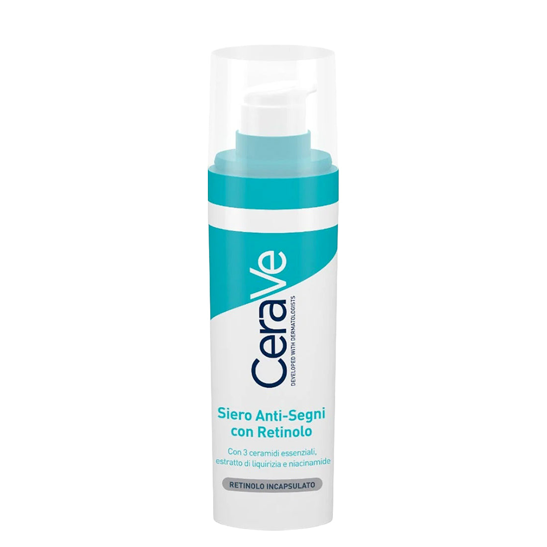 CERAVE Acne Retinol Serum 