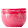 CIROA Raspberry & Vanilla Body Scrub  350 g