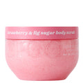 CIROA Strawberry & Fig Body Scrub 