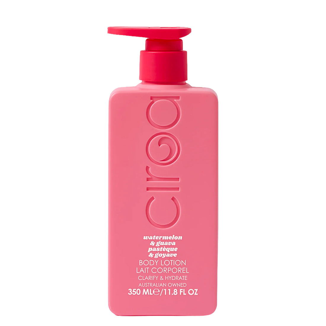 CIROA Watermelon & Guava 