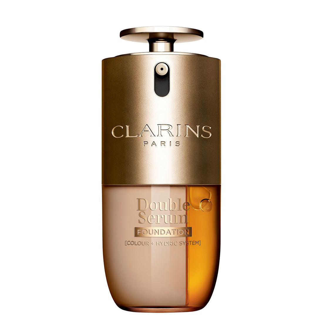 CLARINS Double Serum Foundation L4N 