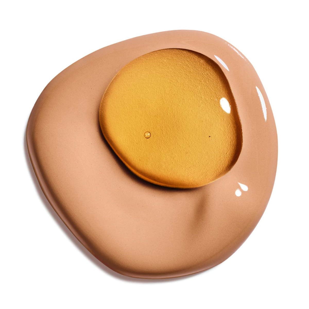 CLARINS Double Serum Foundation L6C -3