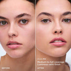 CLARINS Double Serum Foundation M1C -5