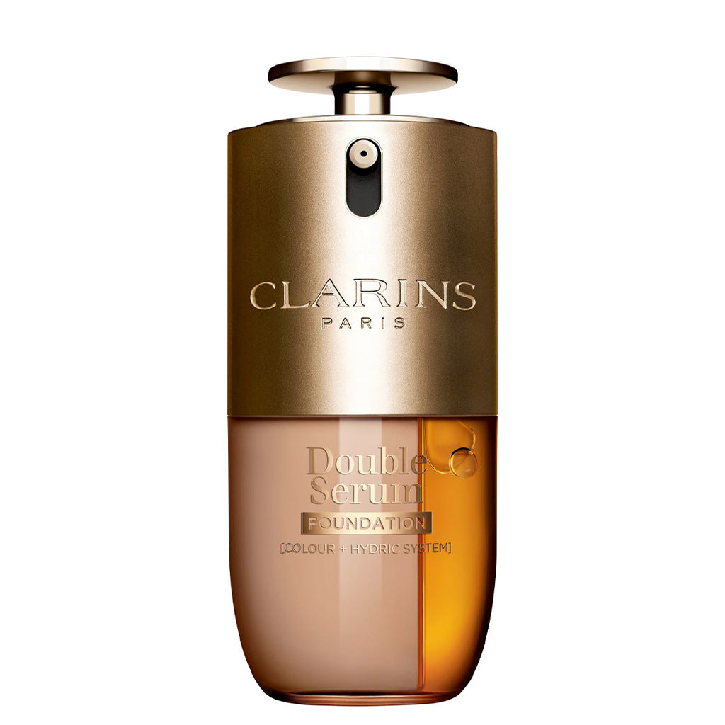CLARINS Double Serum Foundation M2N 