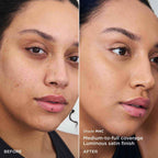 CLARINS Double Serum Foundation M4C -5