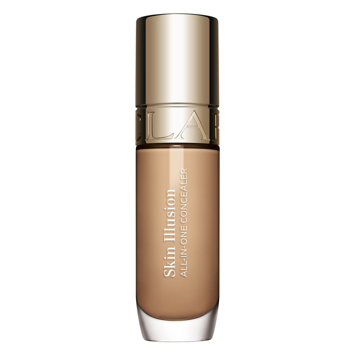 CLARINS Skin Illusion All-In-One -2