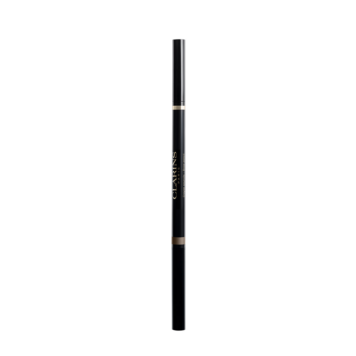 CLARINS Wonder Define Brow Pencil Cool Brown-2