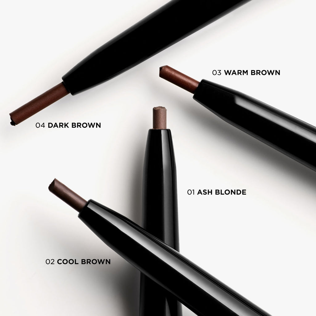 CLARINS Wonder Define Brow Pencil Cool Brown-6