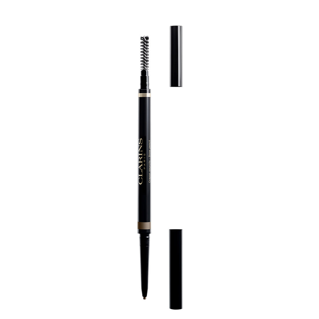 CLARINS Wonder Define Brow Pencil Cool Brown