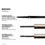 CLARINS Wonder Define Brow Pencil Dark Brown-8