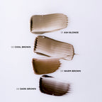 CLARINS Wonder Sculpt Brow Gel Dark Brown-7
