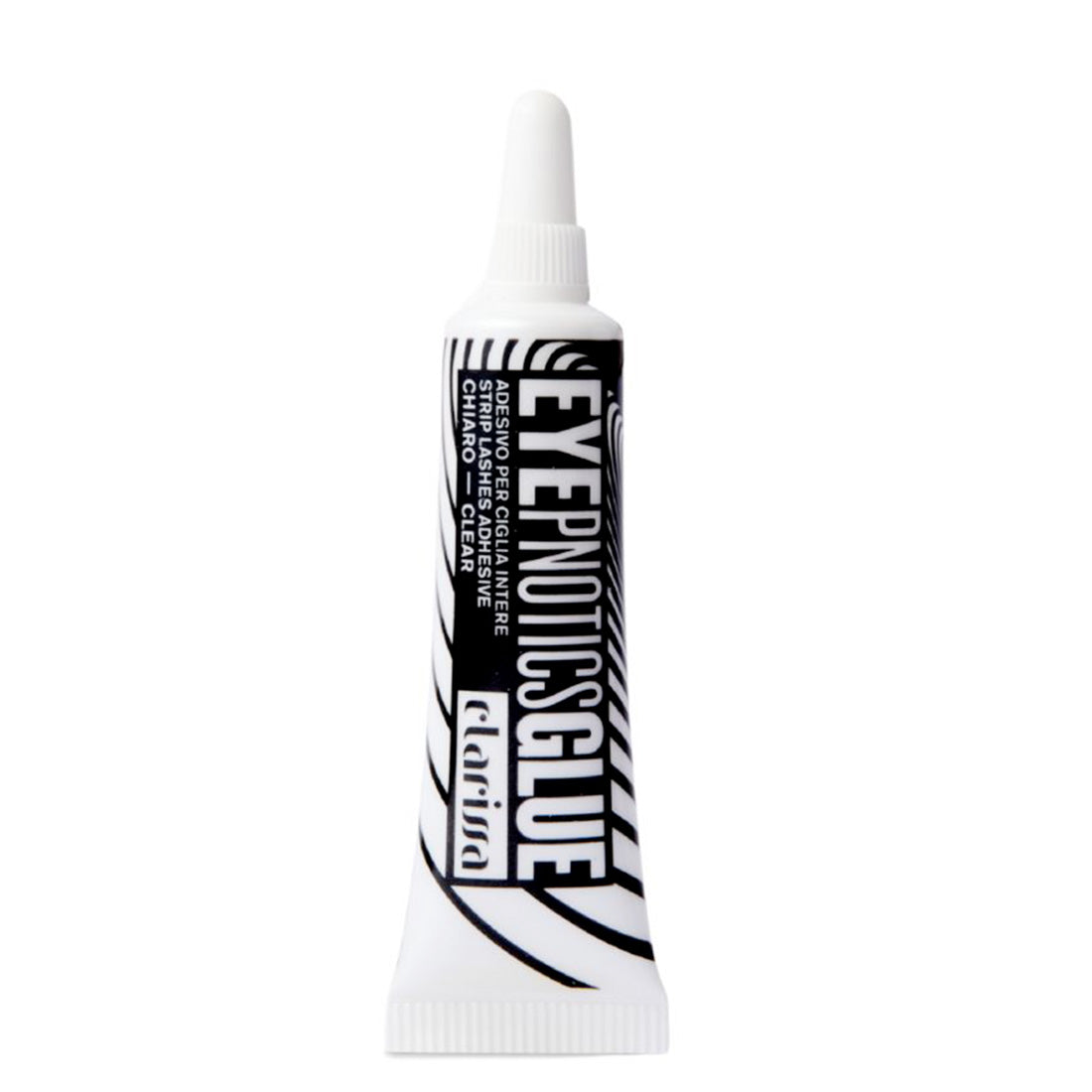 CLARISSA The Eyepnotics Glue Clear