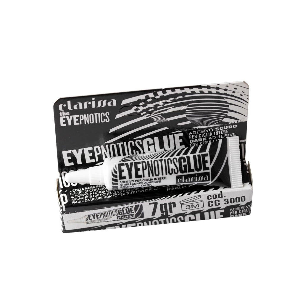 CLARISSA The Eyepnotics Glue Dark-2
