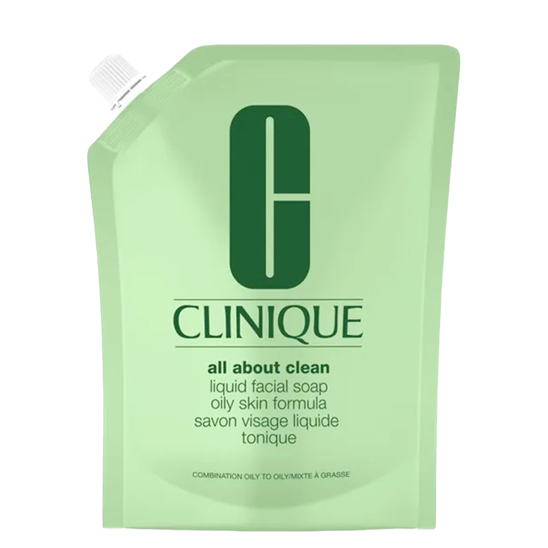 CLINIQUE All About Clean Oily 