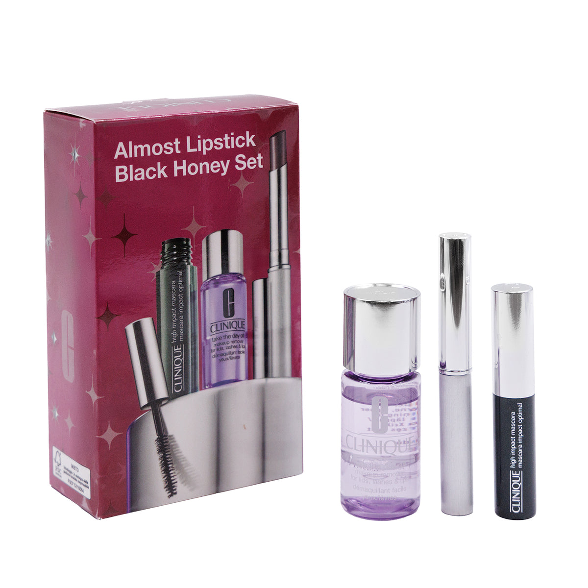 CLINIQUE Black Honey -2