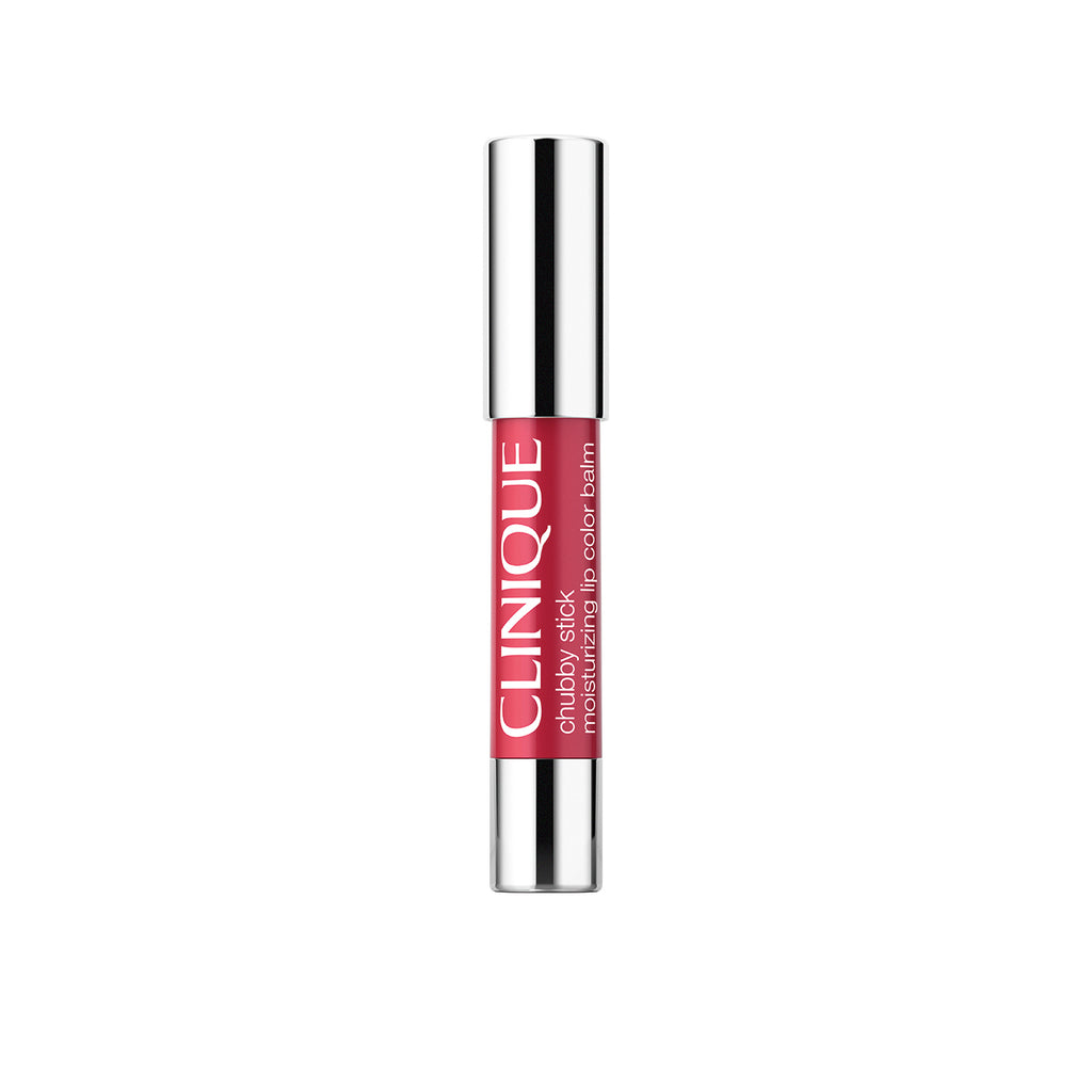 CLINIQUE Chubby Stick™ Moisturizing Chunky Cherry-2