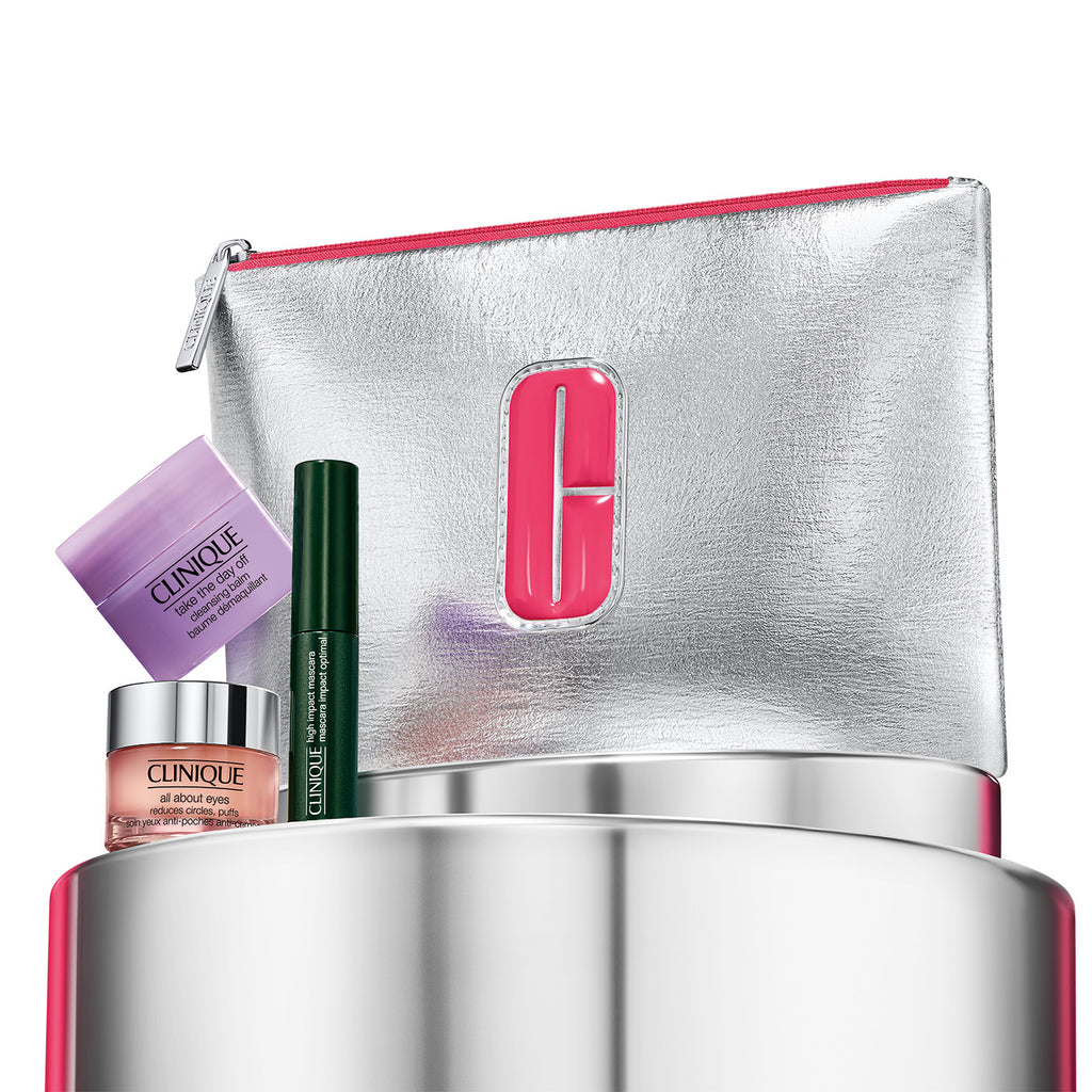 CLINIQUE Glam To Goodnight -2