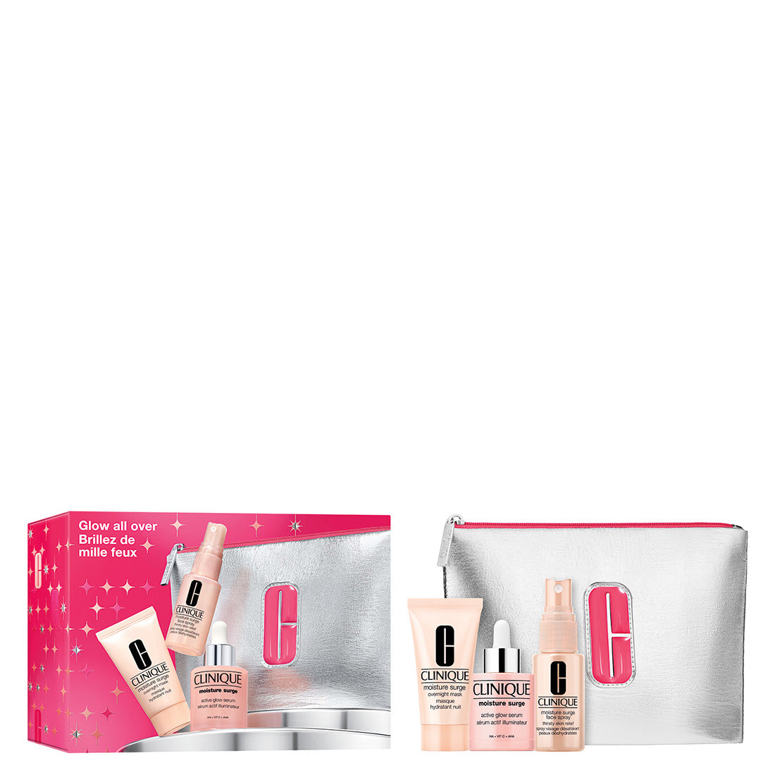CLINIQUE Glow All Over 