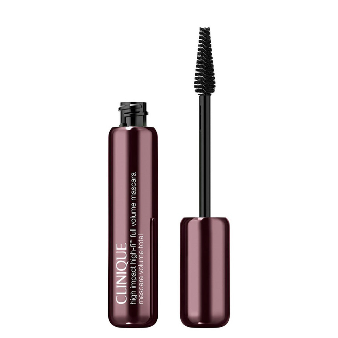 CLINIQUE High-Impact High-Fi™ Full Volume Mascara 