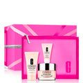 CLINIQUE Moisture Surge 100H Hydration Face, Body & Lip Set 