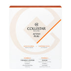 COLLISTAR Attivi Puri Gocce Vitamina C + Contorno Occhi Set 