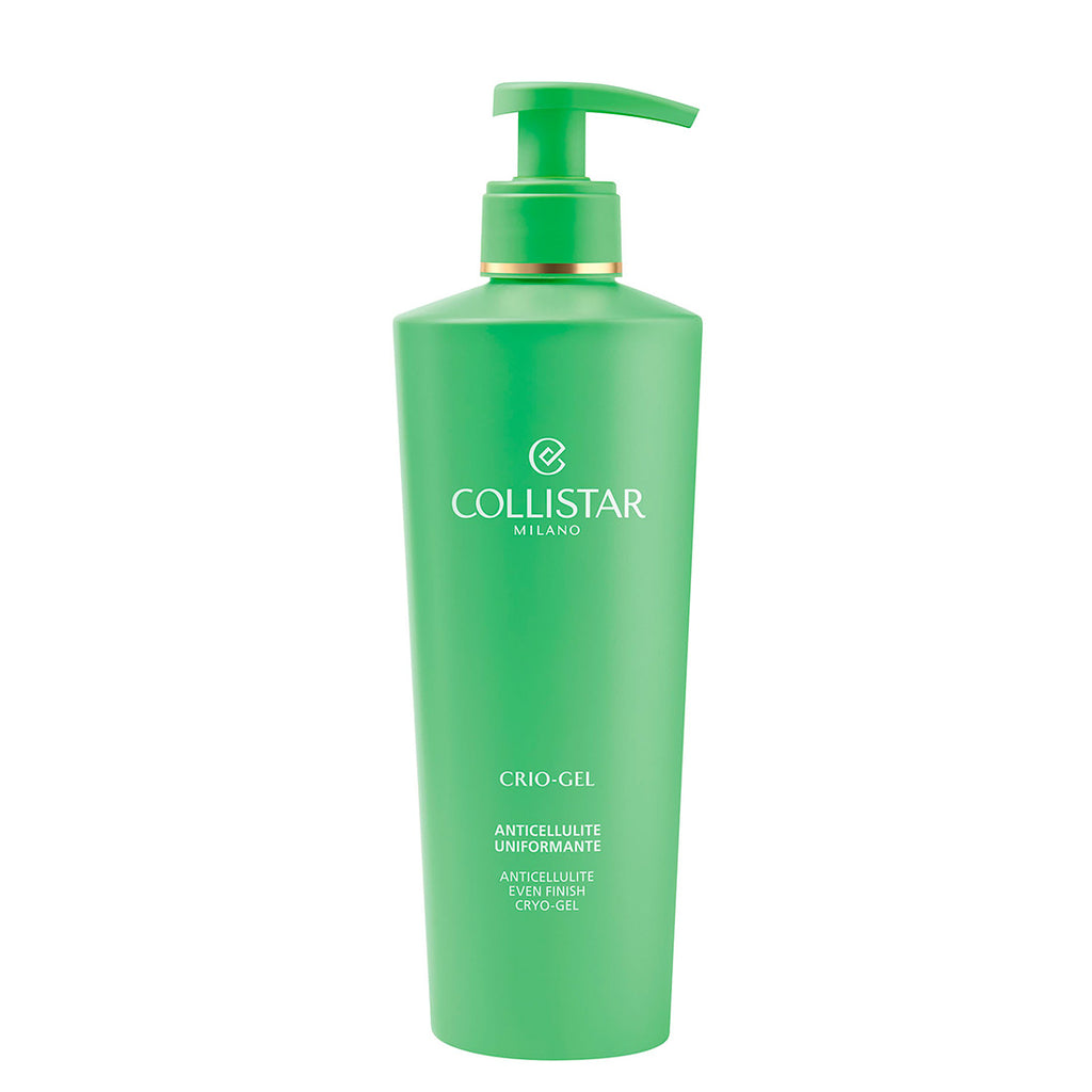 COLLISTAR Crio-Gel Anticellulite Uniformante 