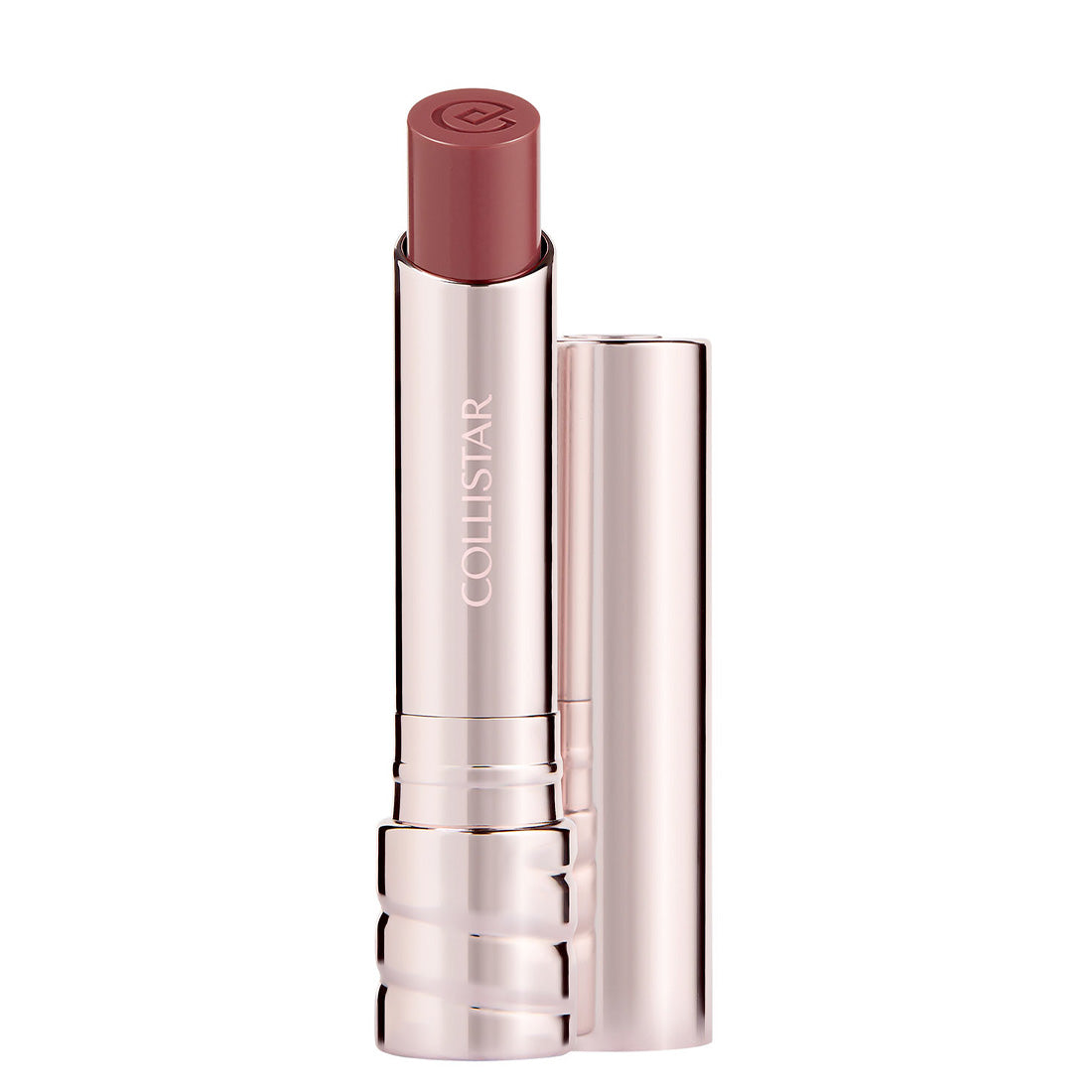 COLLISTAR Puro Gioiello Rossetto Luminous 177 Luce Nude Rosa