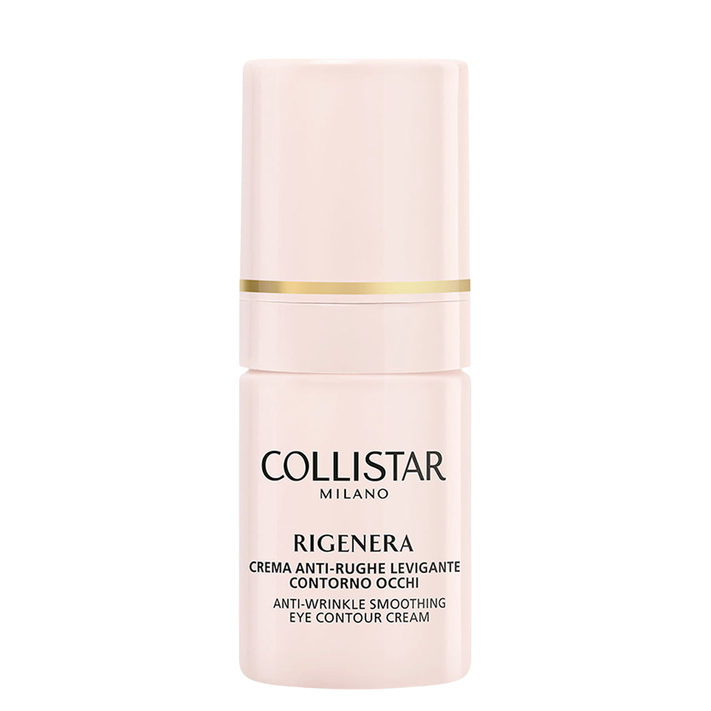 COLLISTAR Rigenera Anti-Rughe Levigante Contorno Occhi 