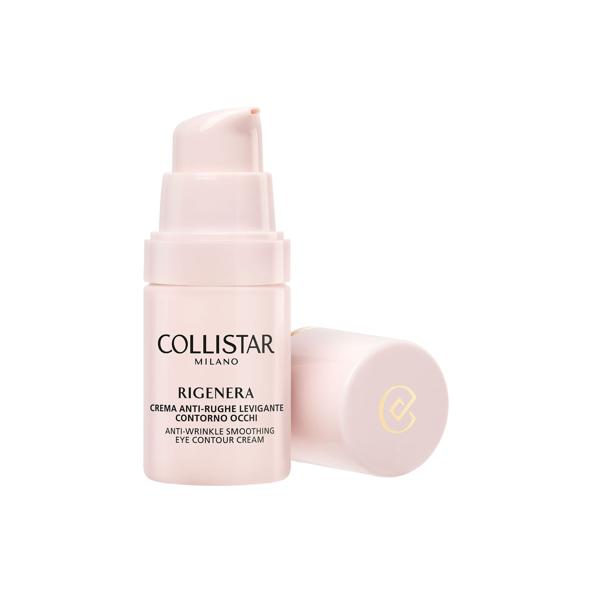 COLLISTAR Rigenera Anti-Rughe Levigante Contorno Occhi -4