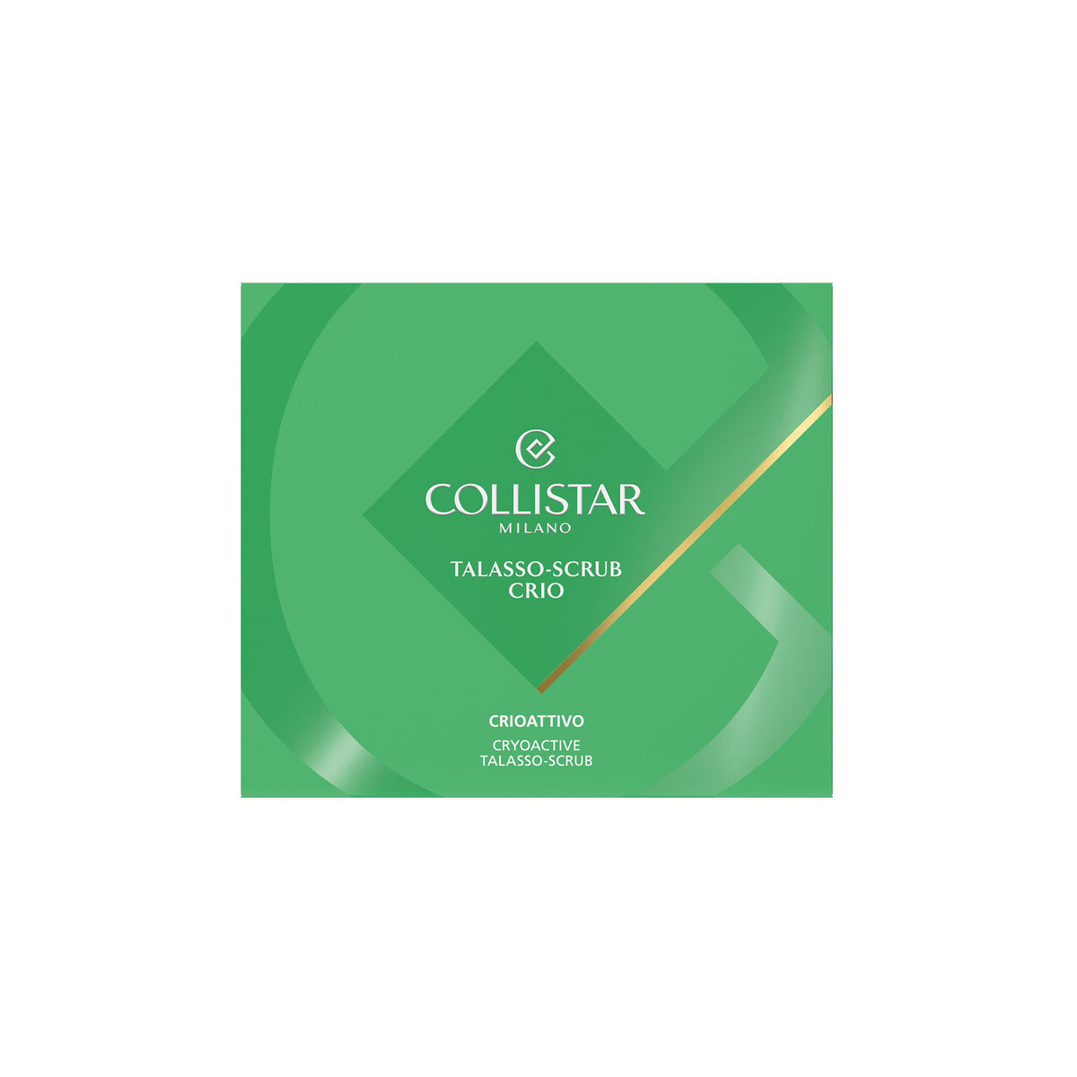 COLLISTAR Talasso-Scrub Crio Crioattivo -3