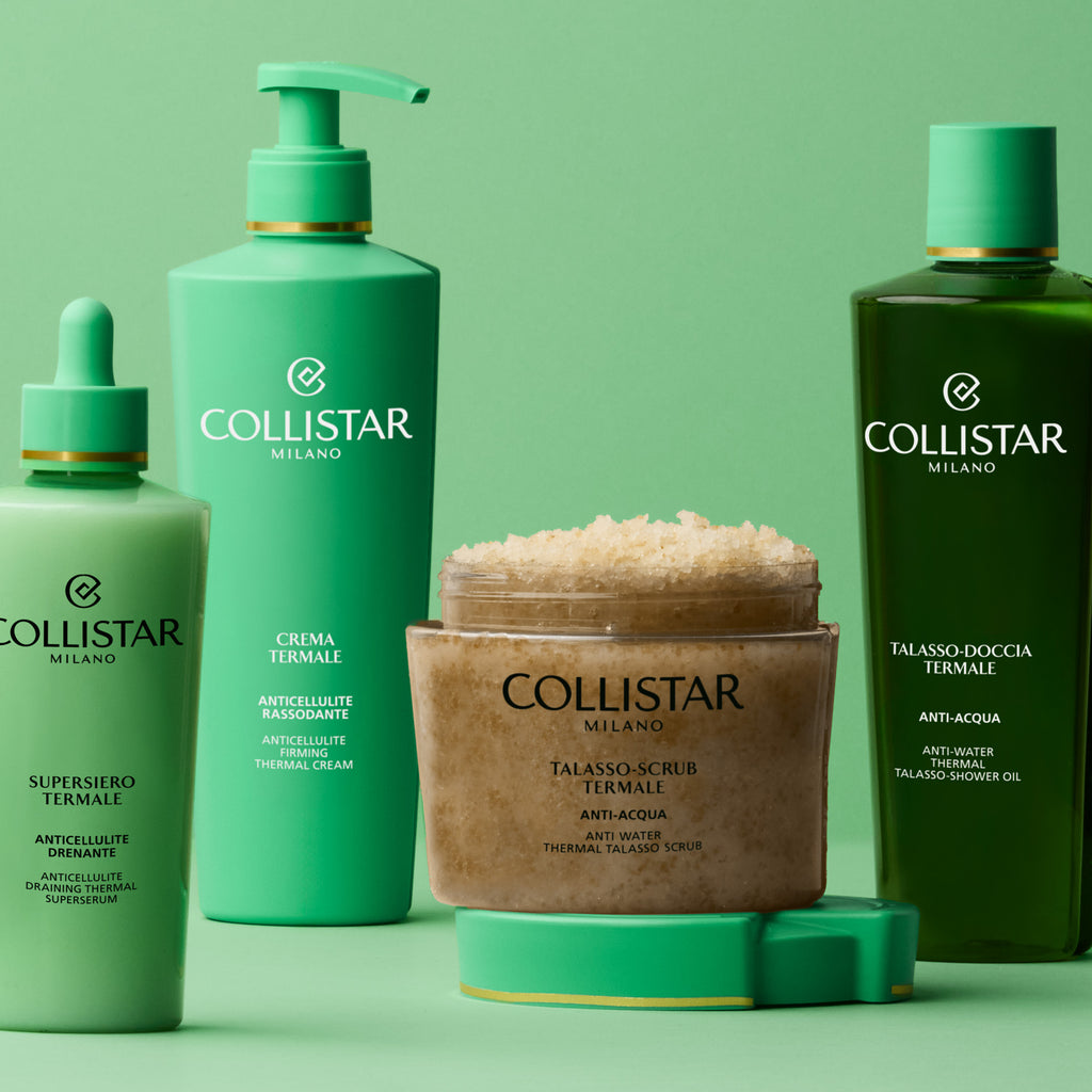COLLISTAR Talasso-Scrub Termale Anti-Acqua -6