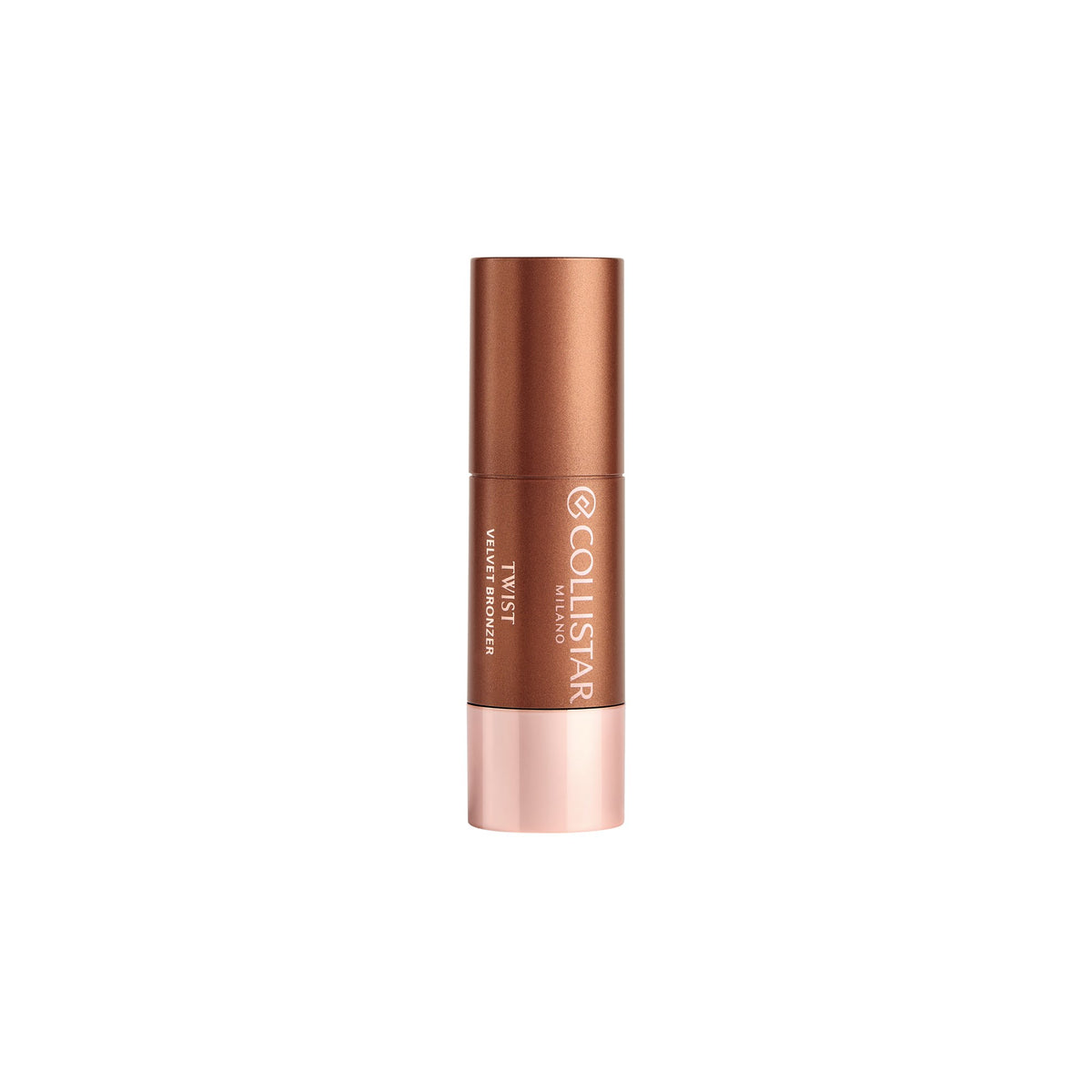 COLLISTAR Twist Velvet Bronzer 02 -2