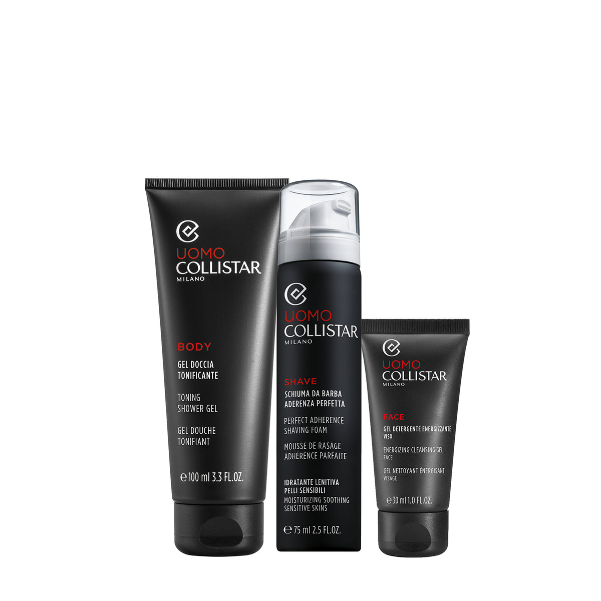 COLLISTAR Unbox Your Style -2