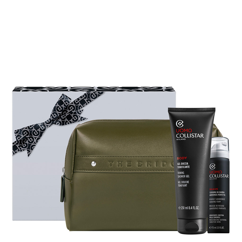 COLLISTAR Unbox Your Style 
