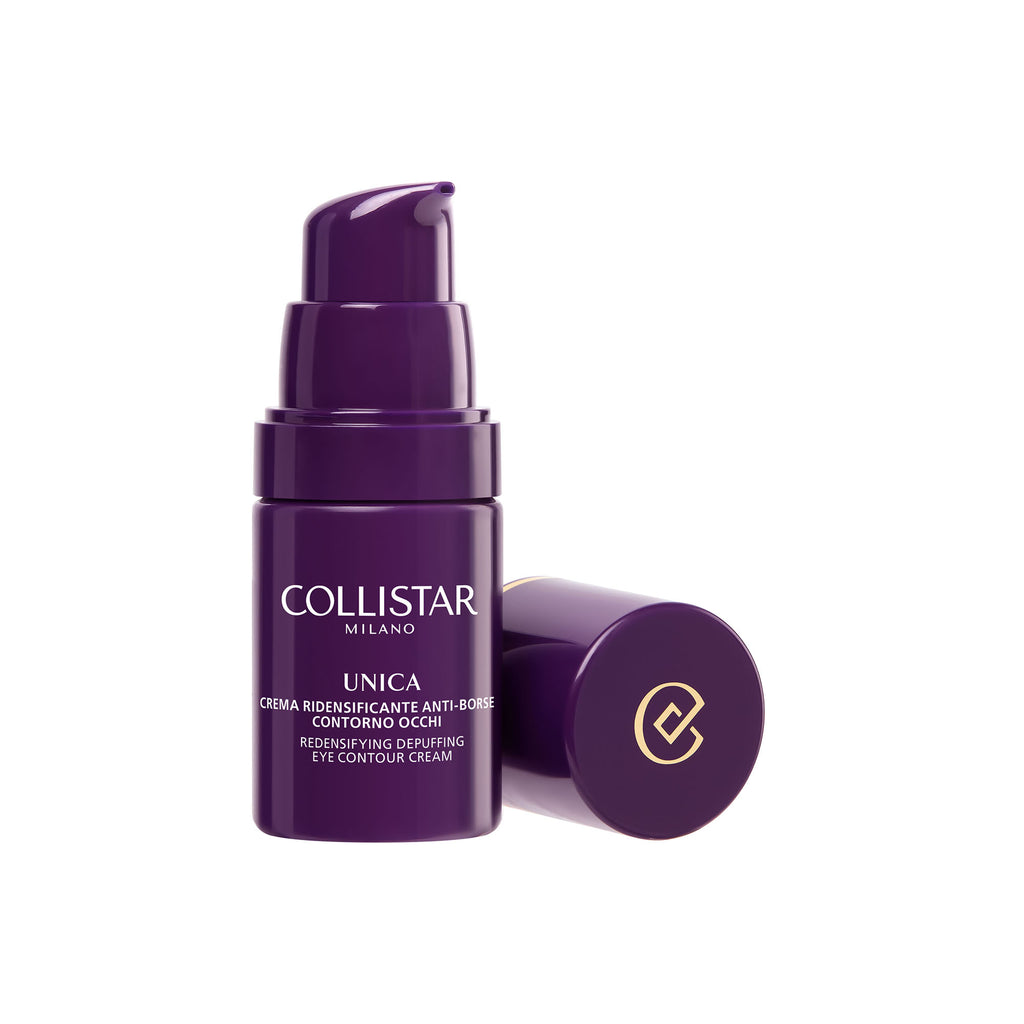 COLLISTAR Unica Contorno Occhi Ridensificante Drenante Anti-Borse -2