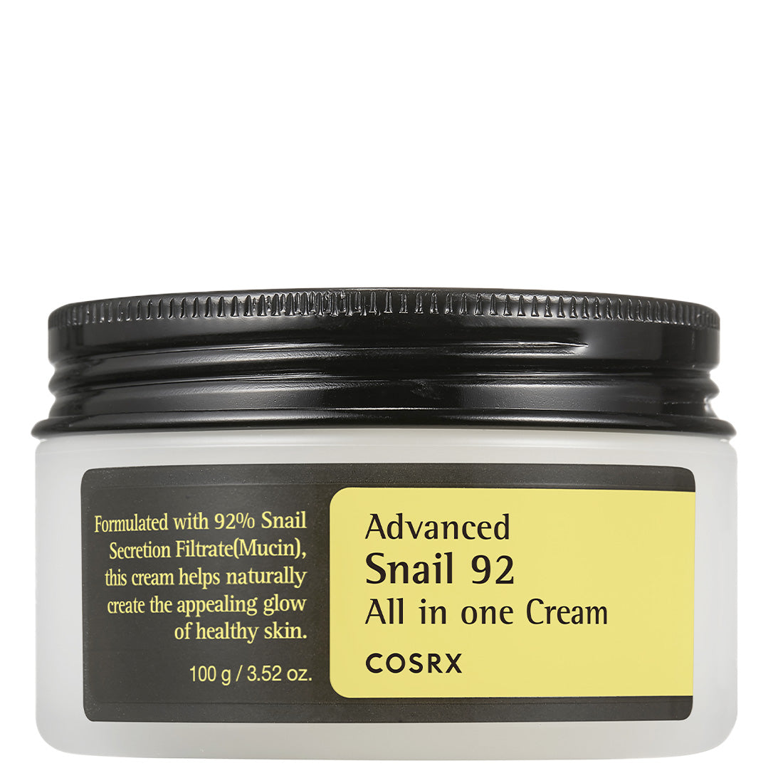 COSRX Advanced Snail 92 All In One Cream 