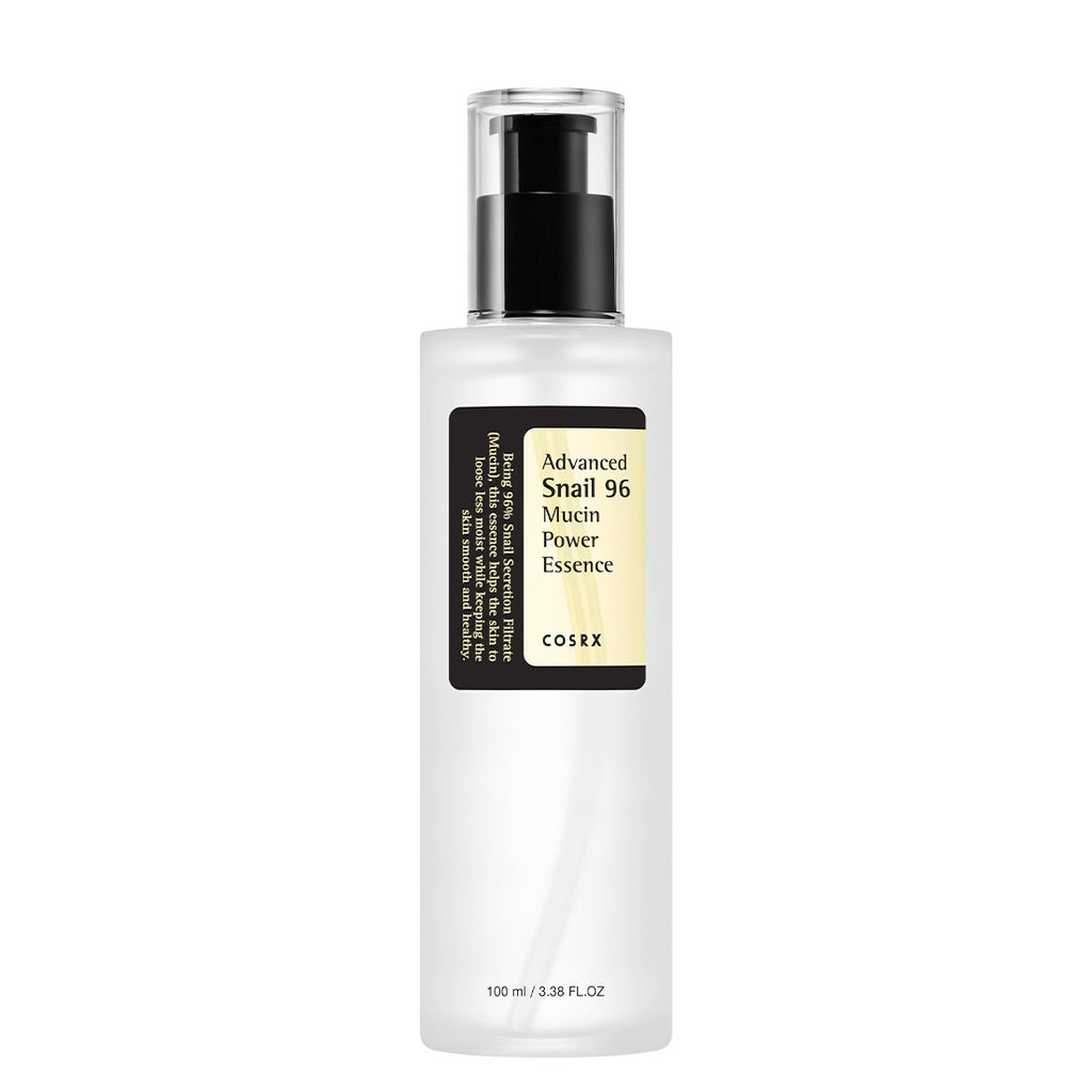 COSRX Advanced Snail 96 Mucin Power Essence 