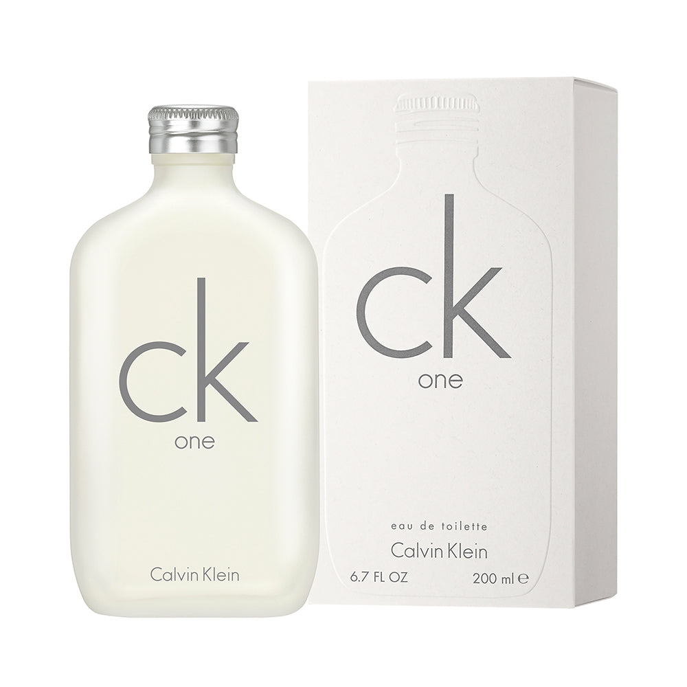 Calvin Klein Ck One-2