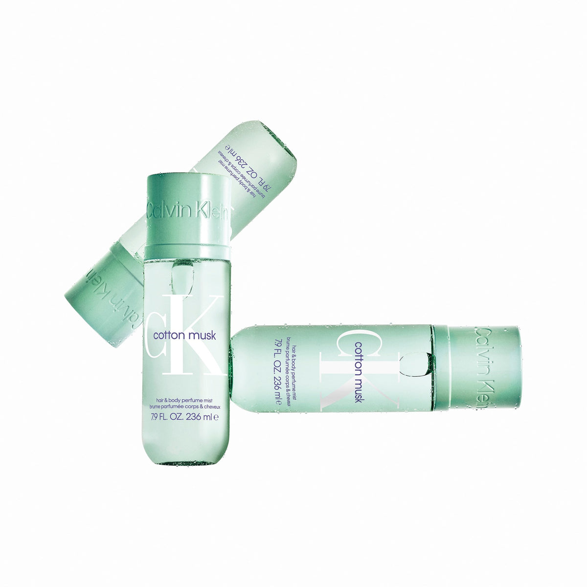 Calvin Klein Cotton Musk-4