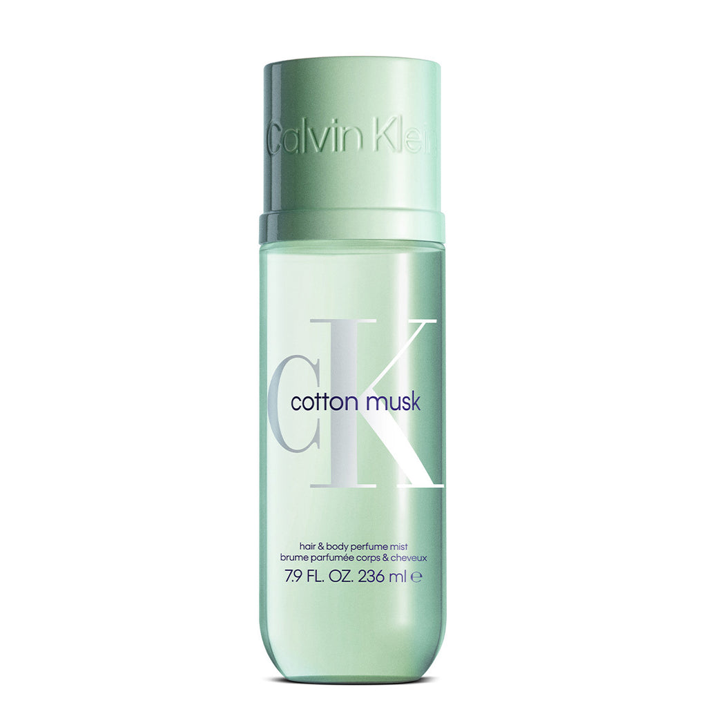 Calvin Klein Cotton Musk