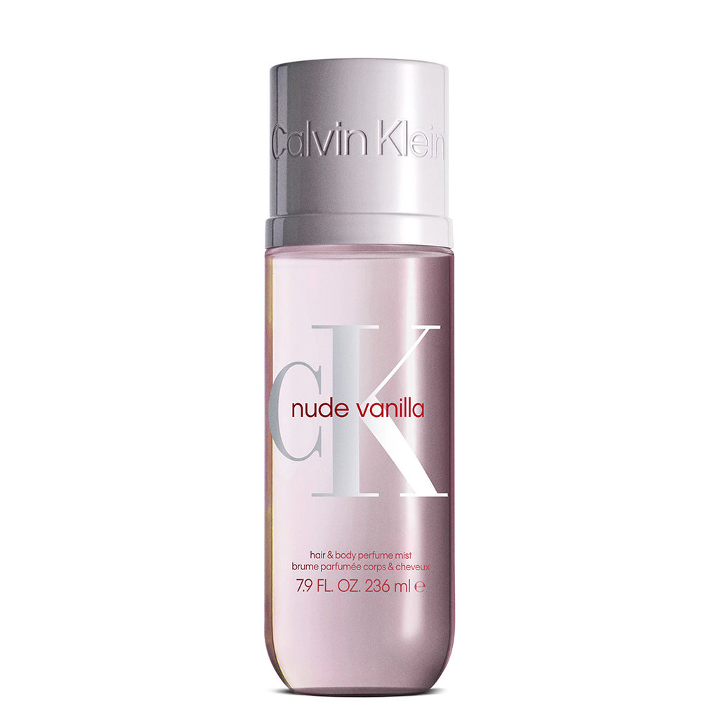 Calvin Klein Nude Vanilla