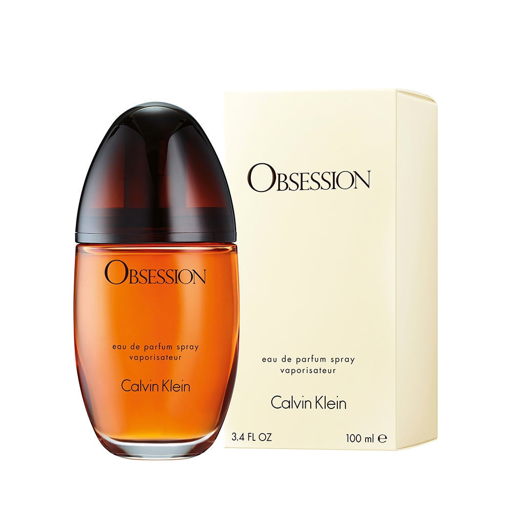 Calvin Klein Obsession-2