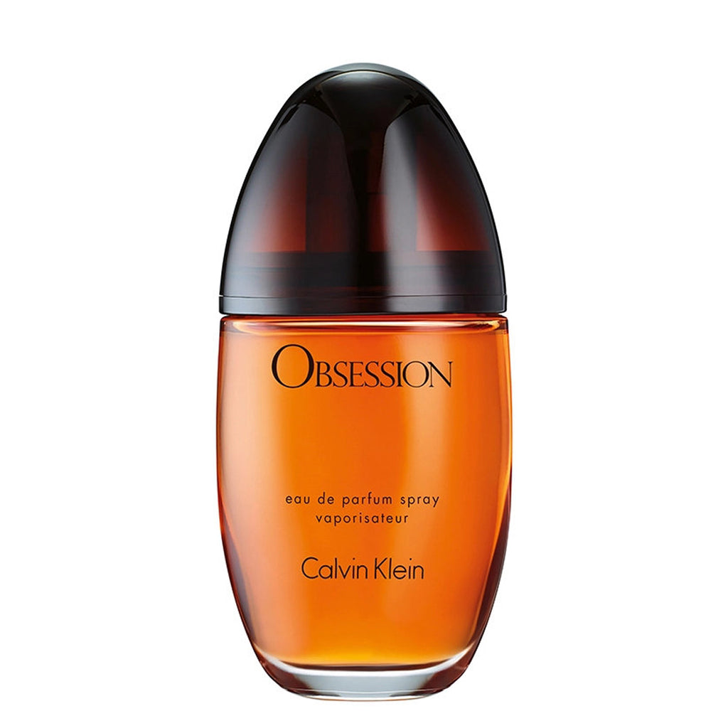 Calvin Klein Obsession