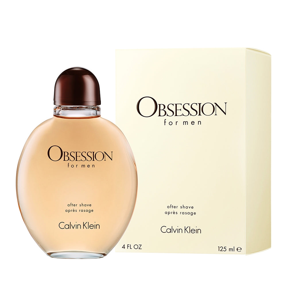 Calvin Klein Obsession for Men-2