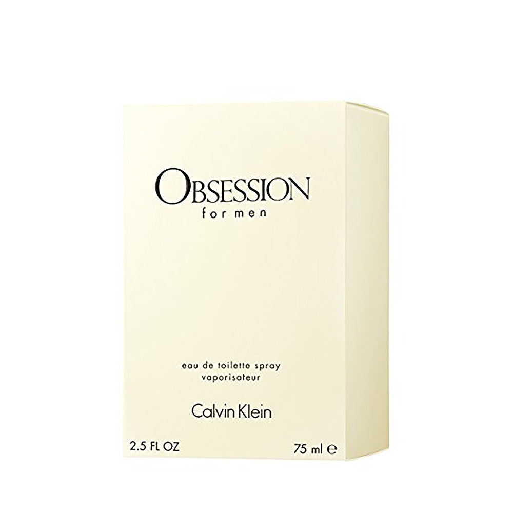 Calvin Klein Obsession for Men-3