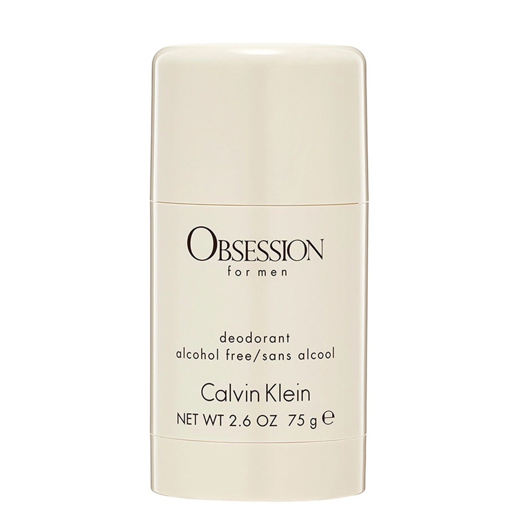 Calvin Klein Obsession for Men