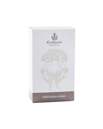 Carthusia Carthusia Uomo-2