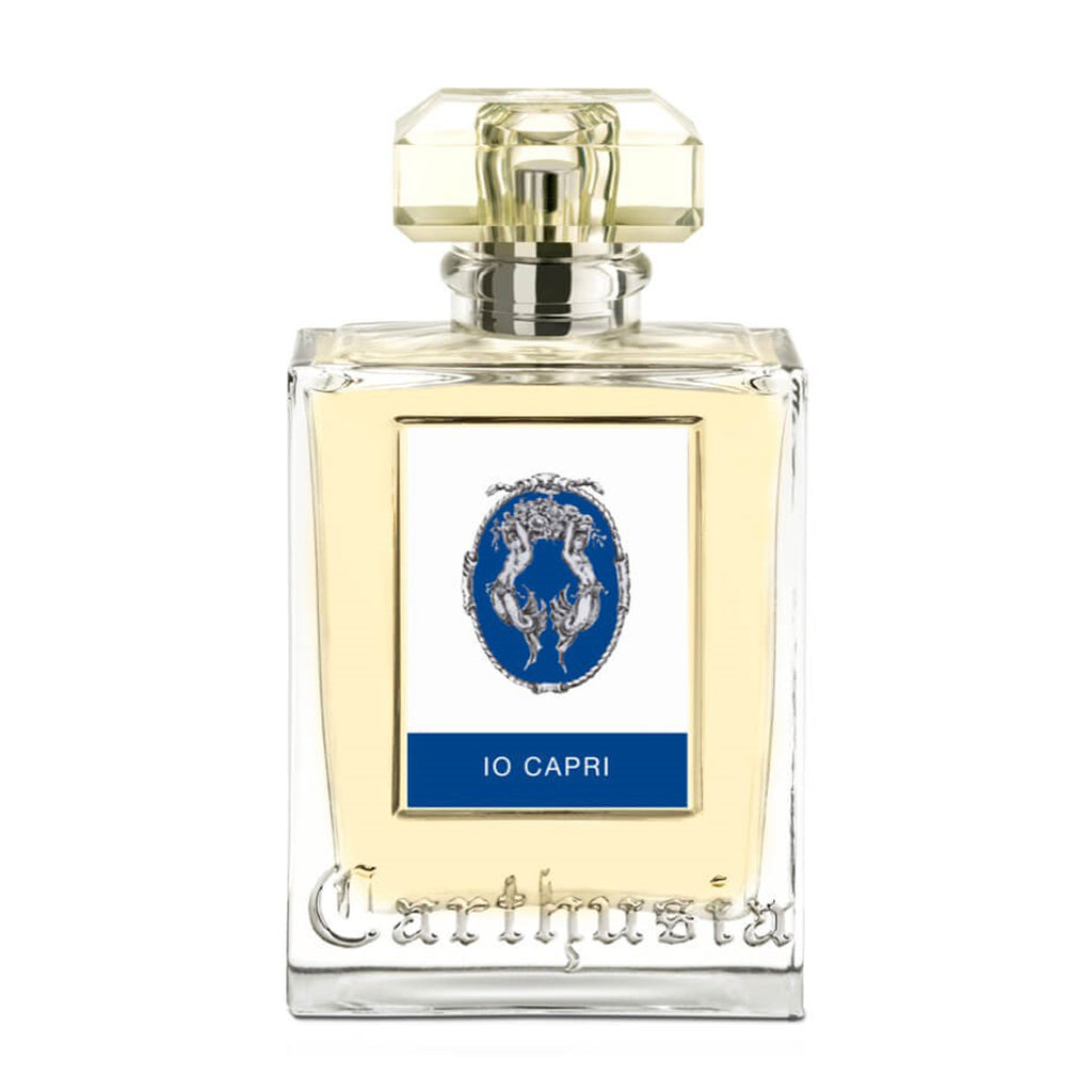 Carthusia Io Capri