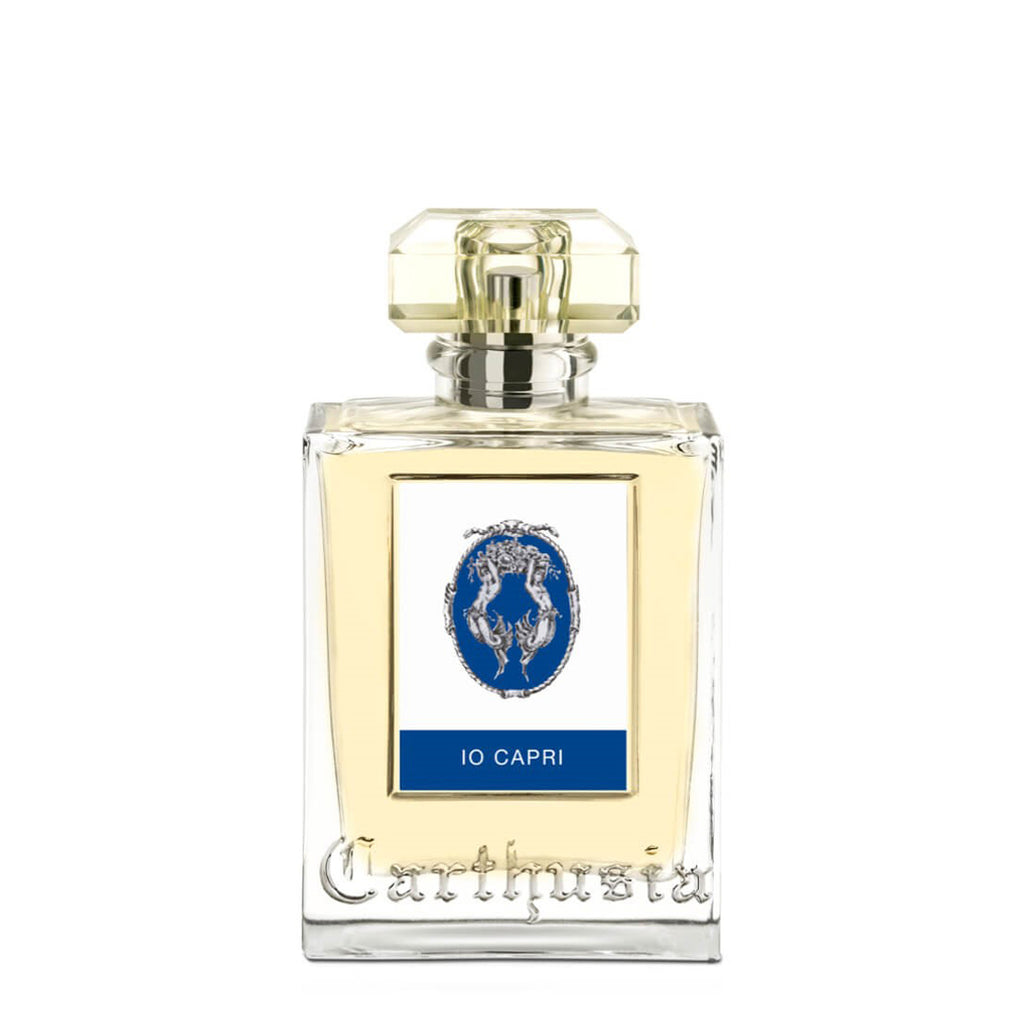 Carthusia Io Capri