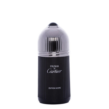 Cartier Pasha Edition Noire